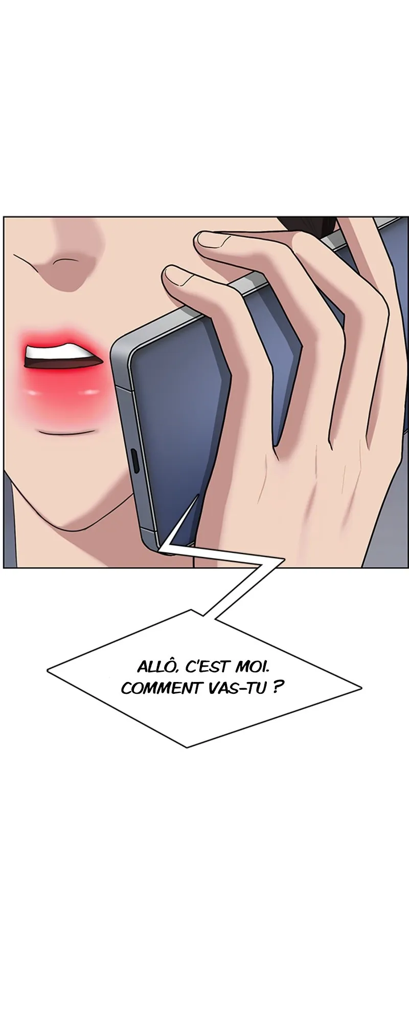 Read True Beauty FR Manga Online
