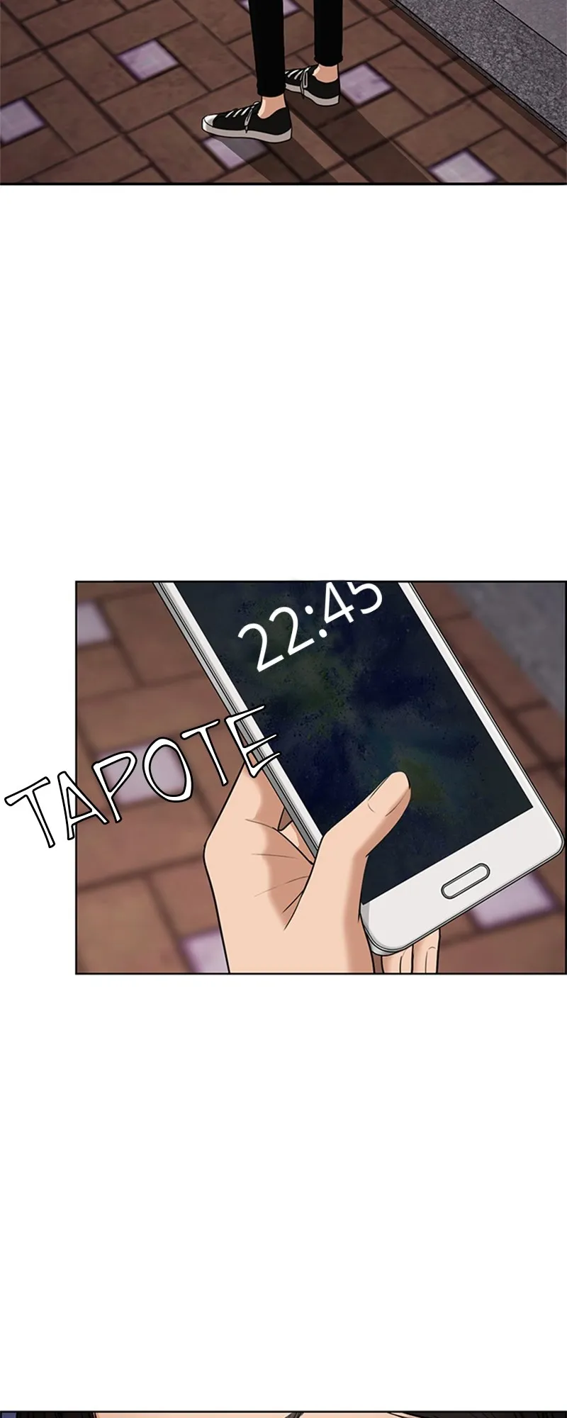 Read True Beauty FR Manga Online