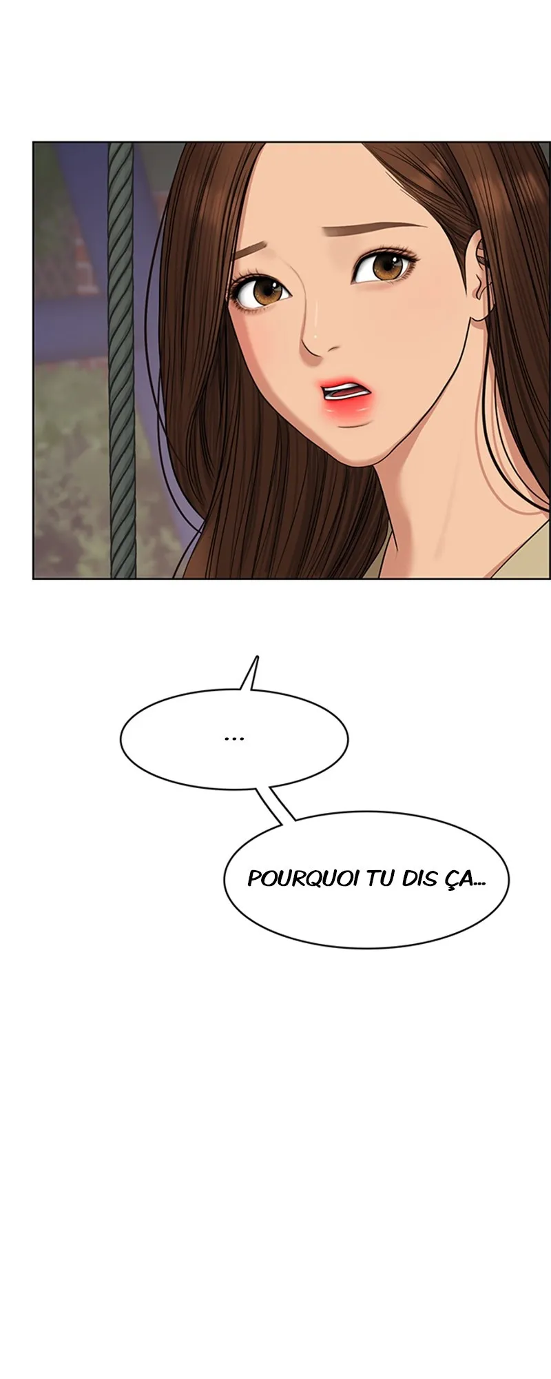 Read True Beauty FR Manga Online