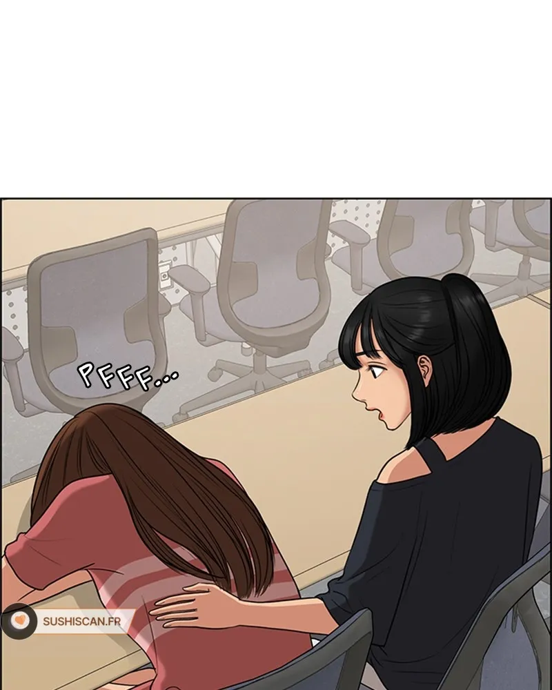 Read True Beauty FR Manga Online