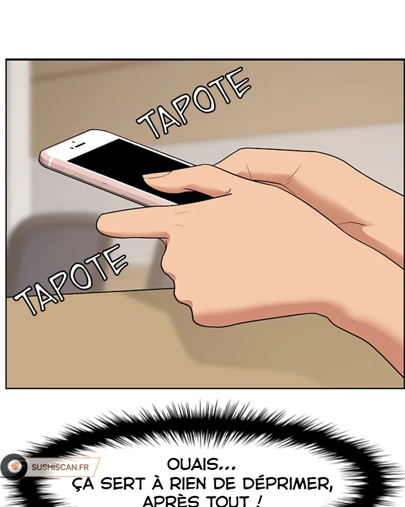 Read True Beauty FR Manga Online