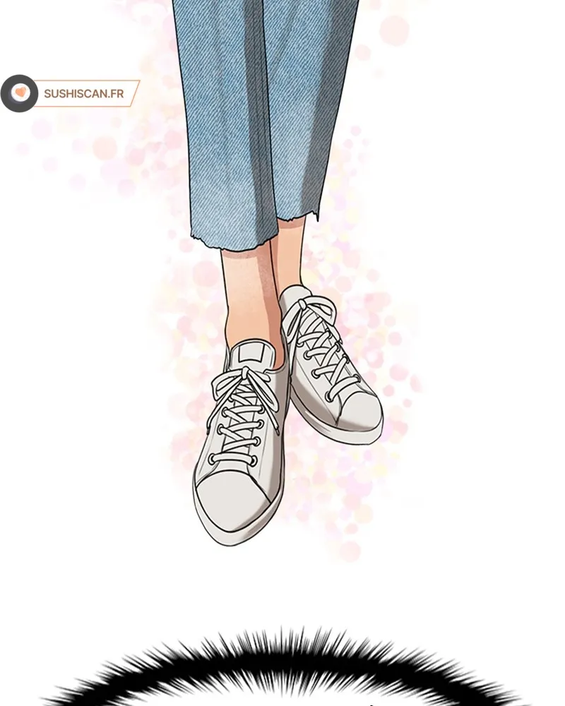 Read True Beauty FR Manga Online