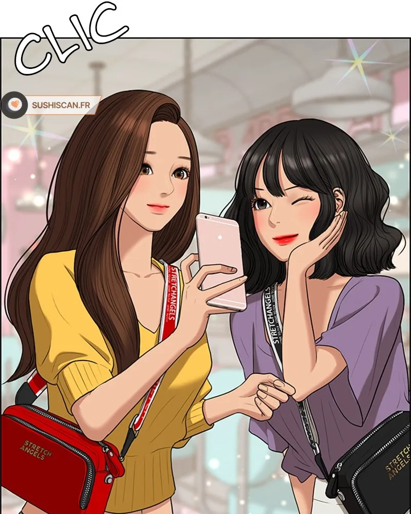 Read True Beauty FR Manga Online
