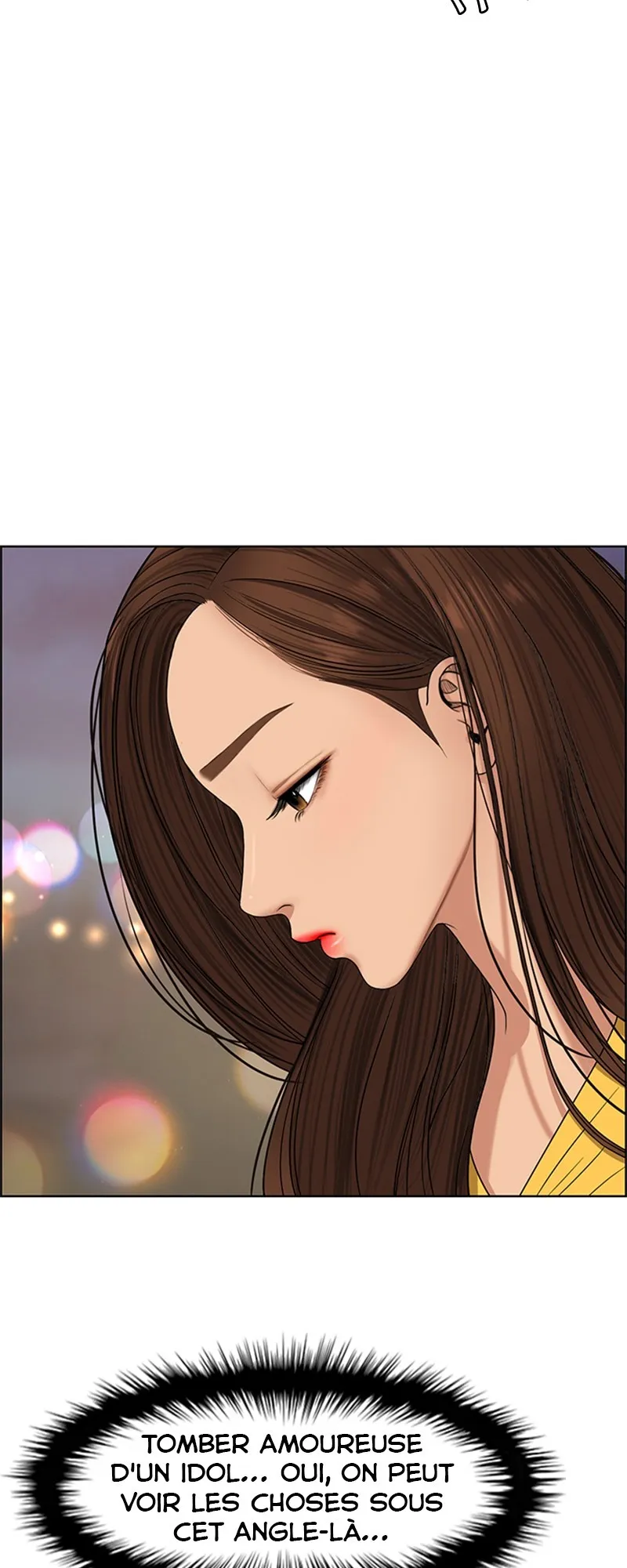 Read True Beauty FR Manga Online