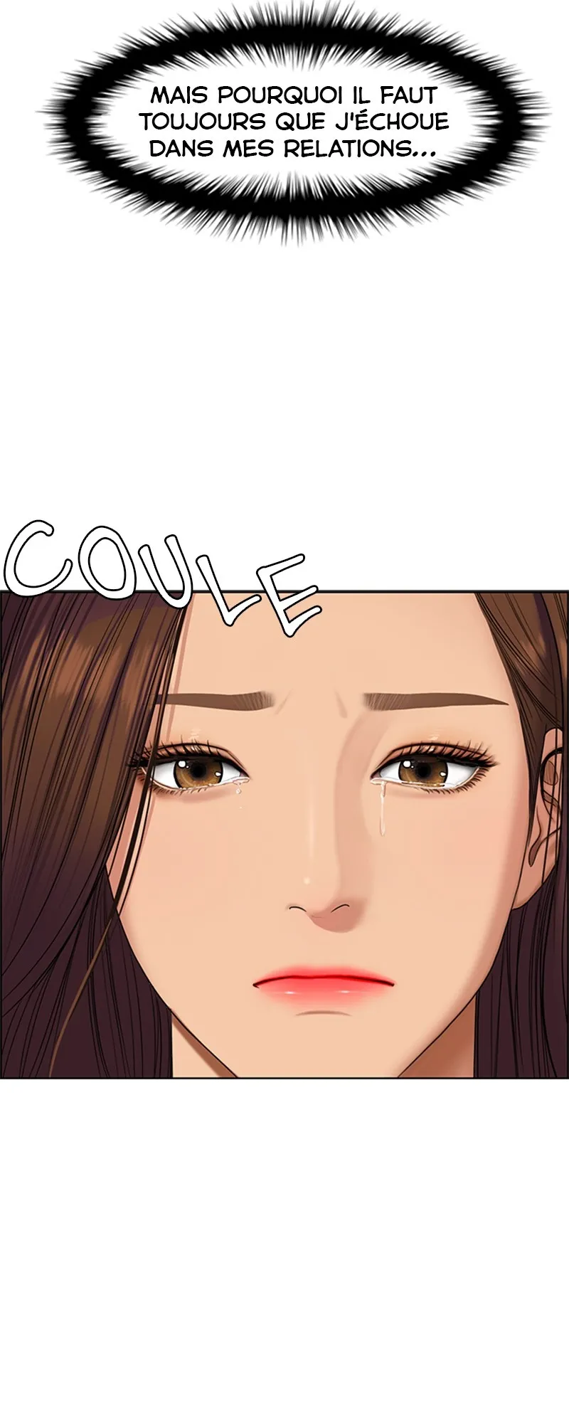 Read True Beauty FR Manga Online