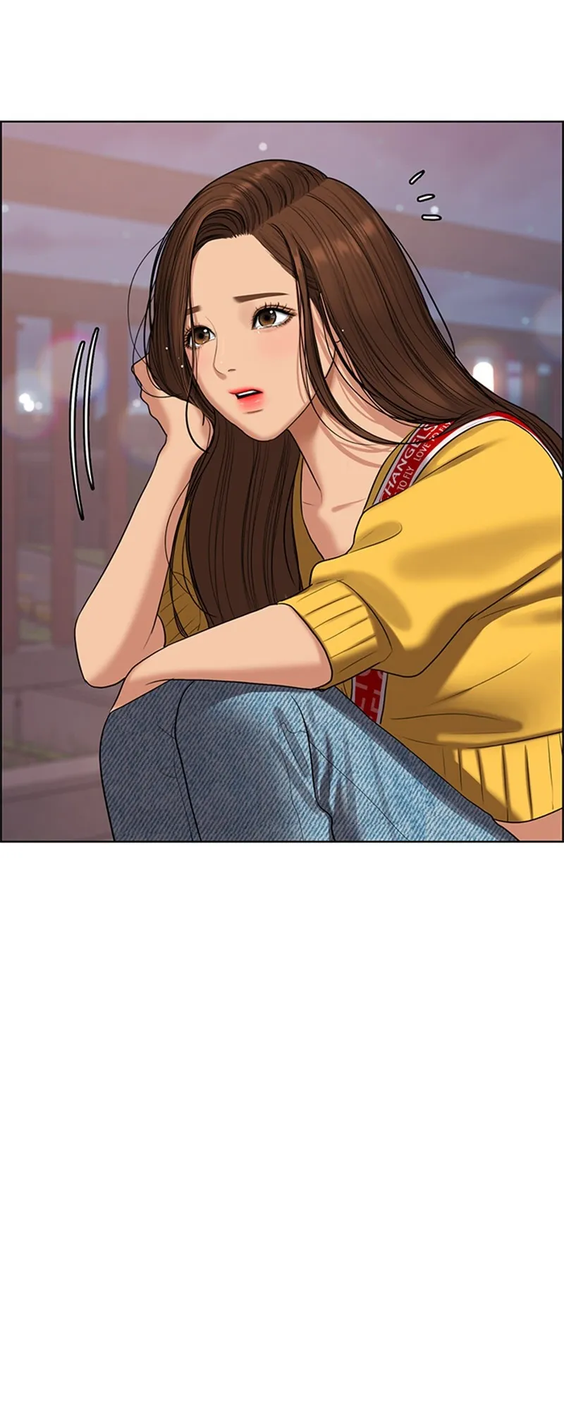 Read True Beauty FR Manga Online