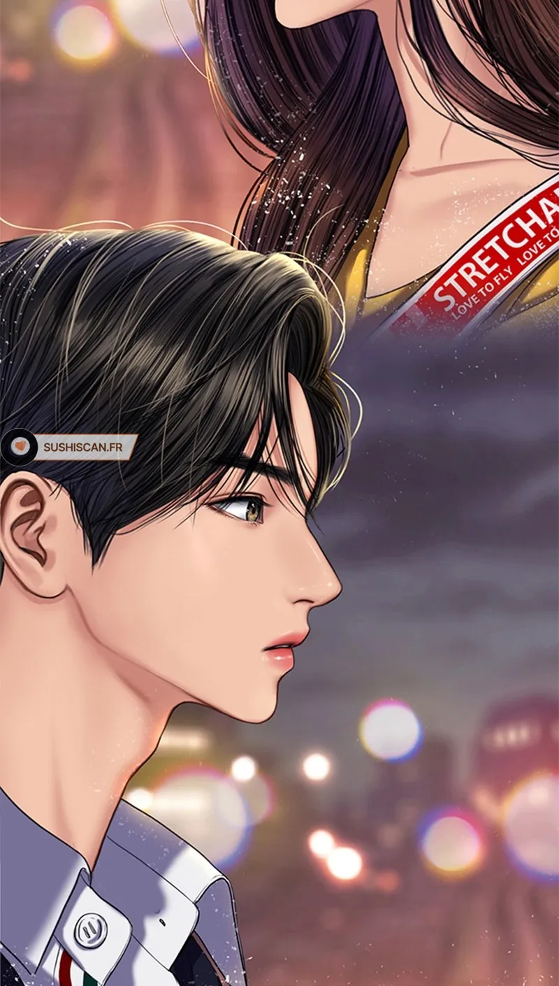 Read True Beauty FR Manga Online