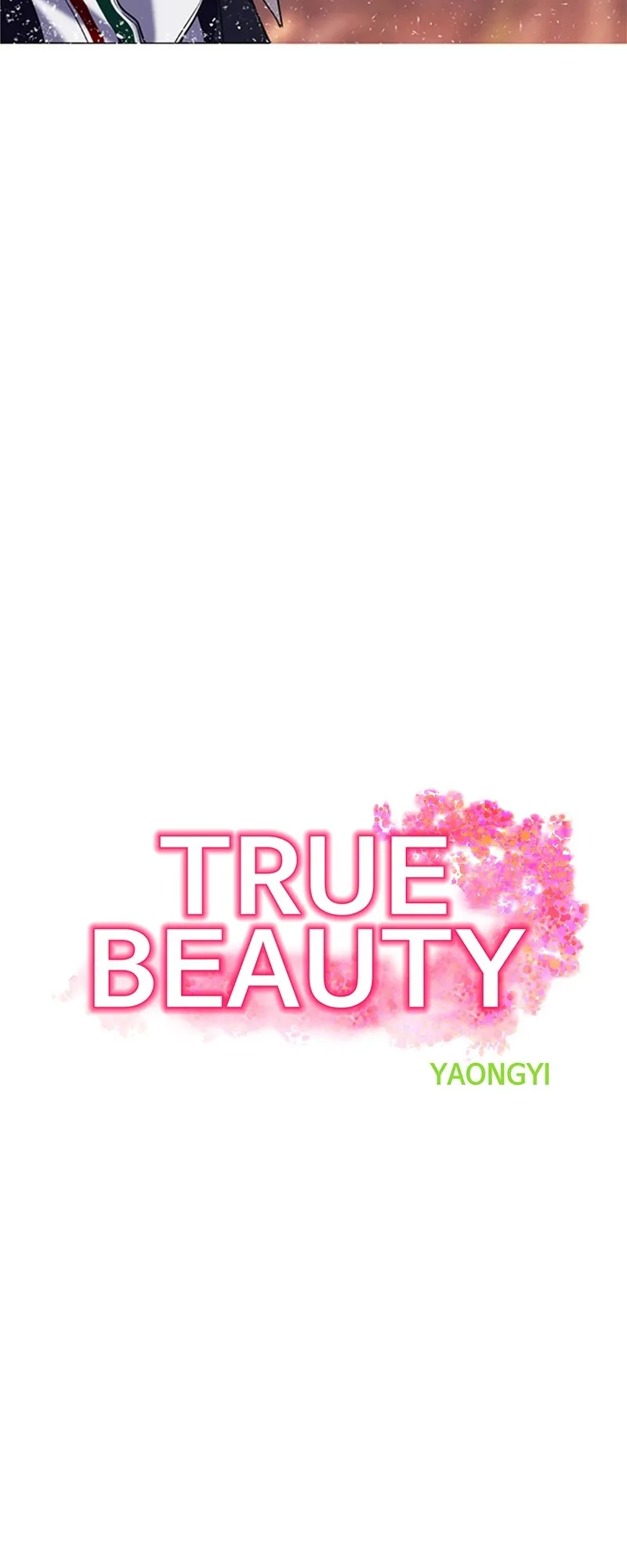 Read True Beauty FR Manga Online