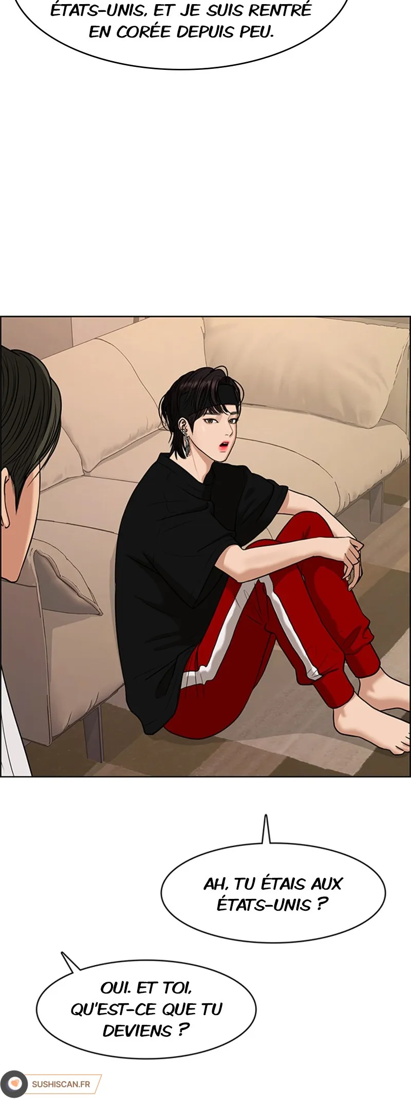 Read True Beauty FR Manga Online