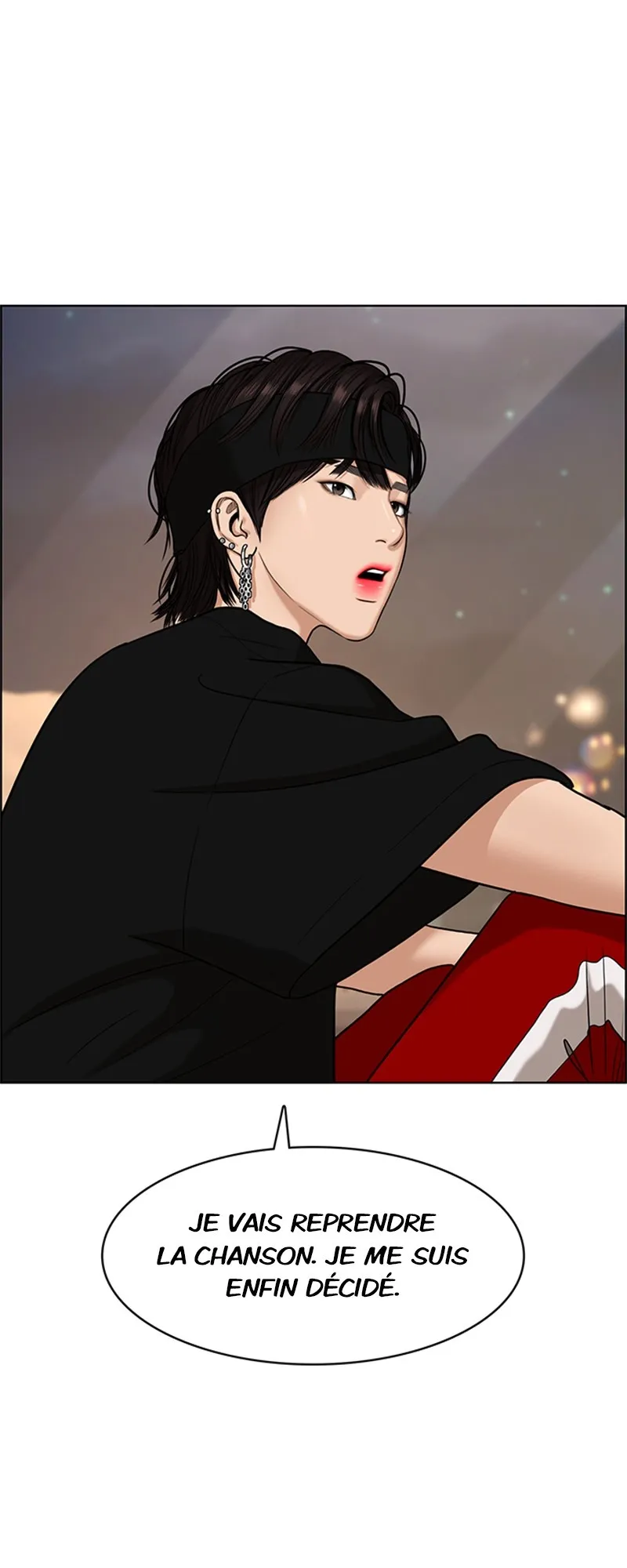 Read True Beauty FR Manga Online