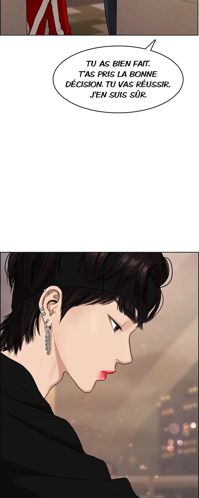 Read True Beauty FR Manga Online