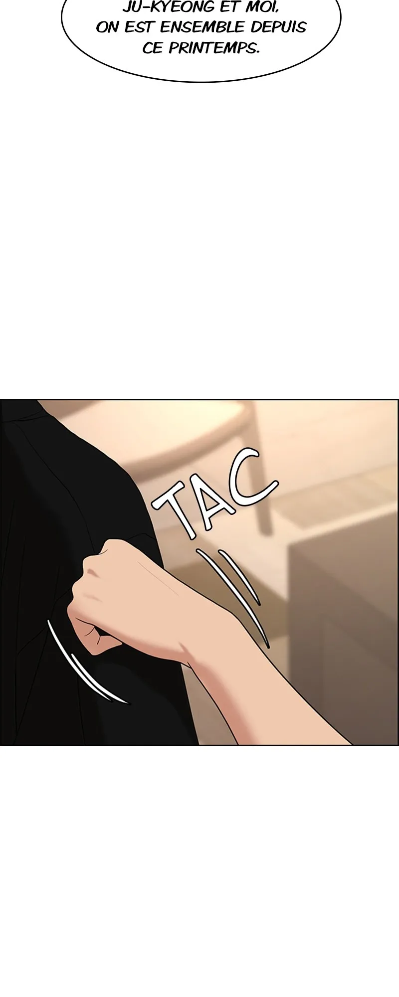 Read True Beauty FR Manga Online