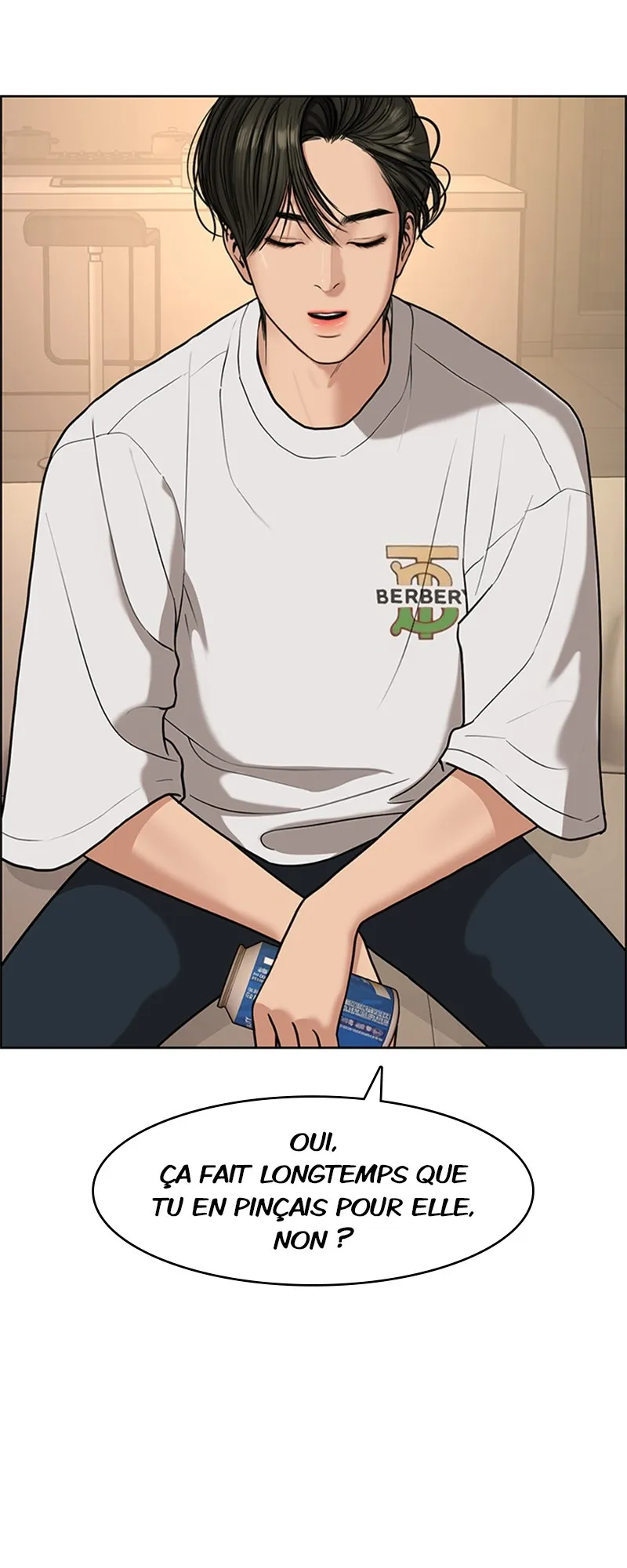 Read True Beauty FR Manga Online
