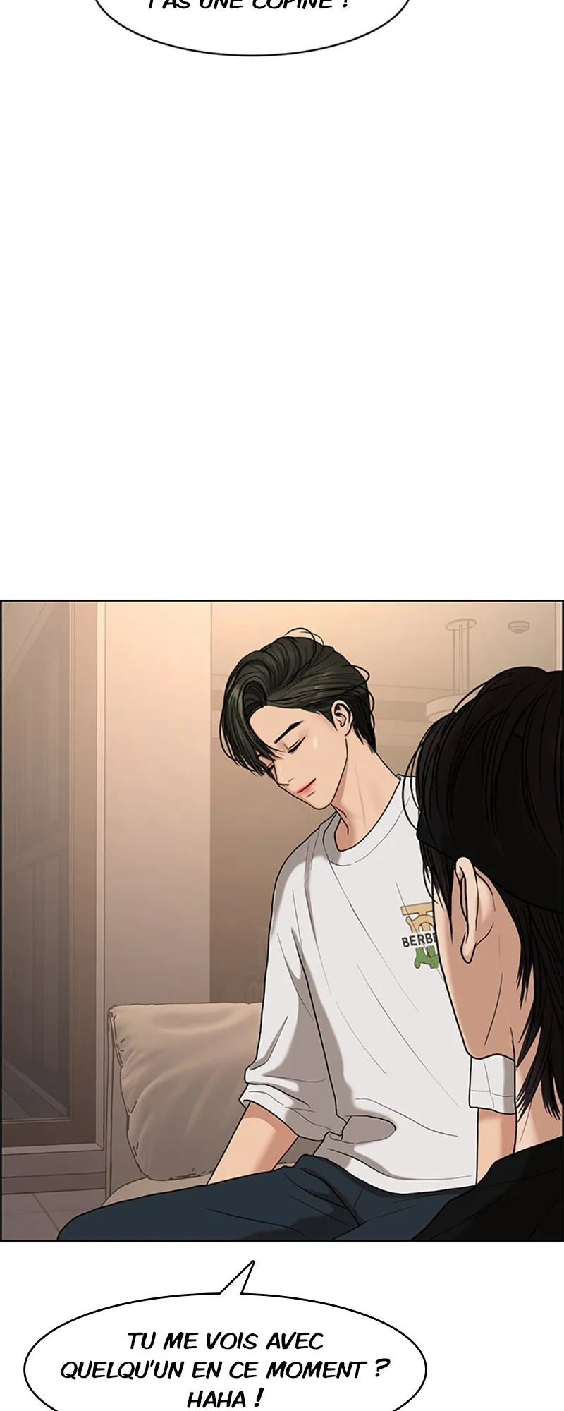 Read True Beauty FR Manga Online