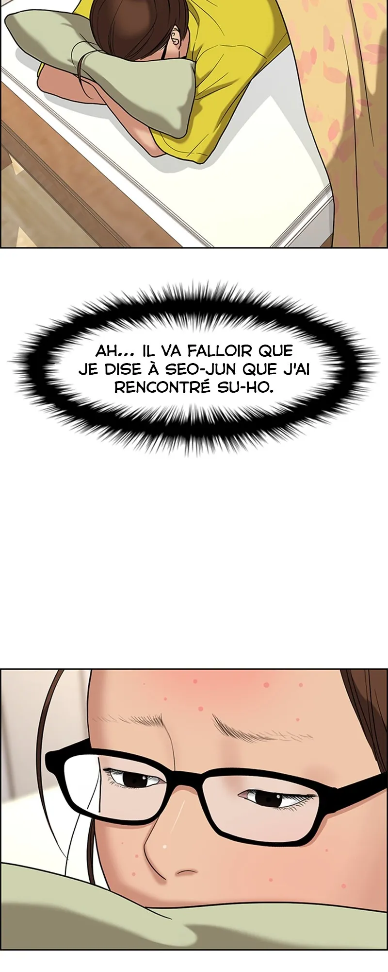 Read True Beauty FR Manga Online