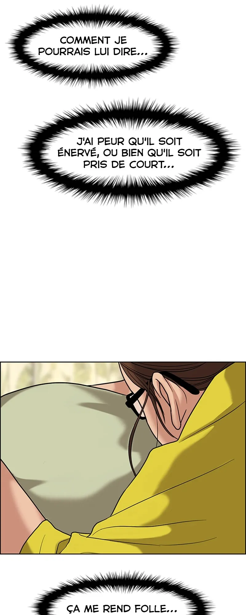 Read True Beauty FR Manga Online