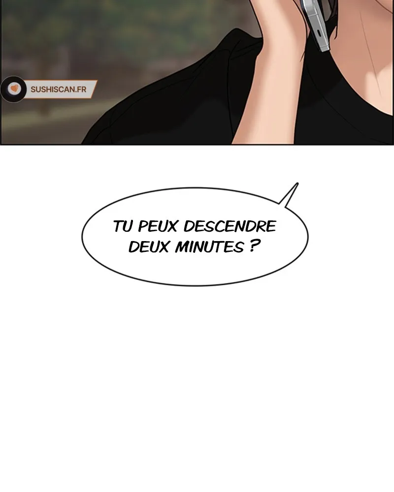 Read True Beauty FR Manga Online