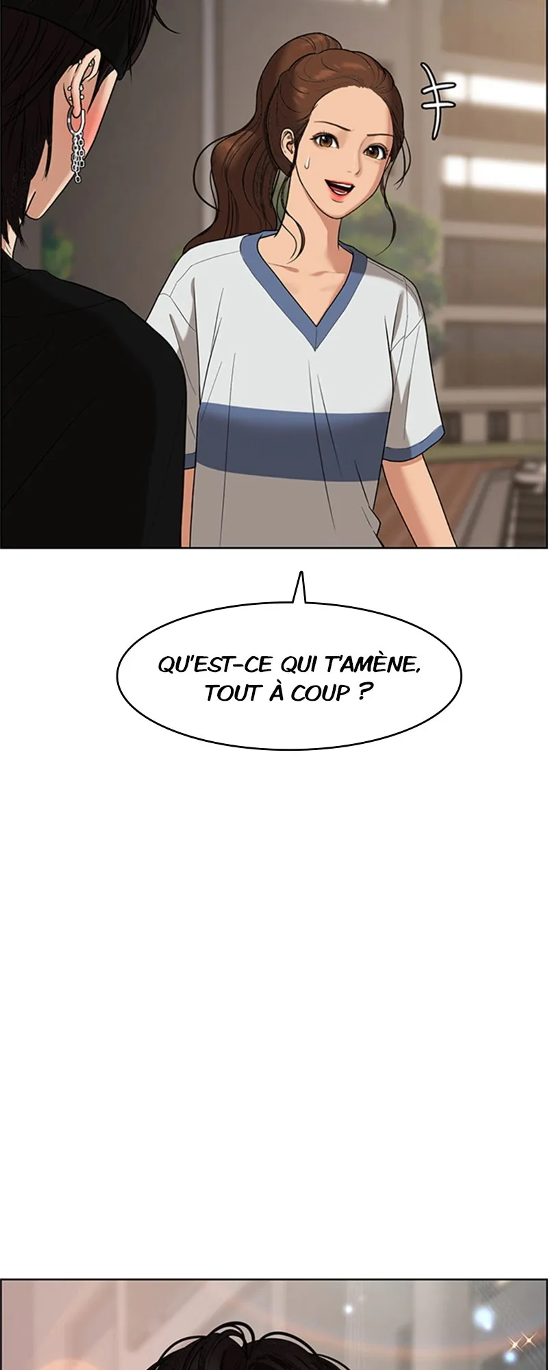 Read True Beauty FR Manga Online