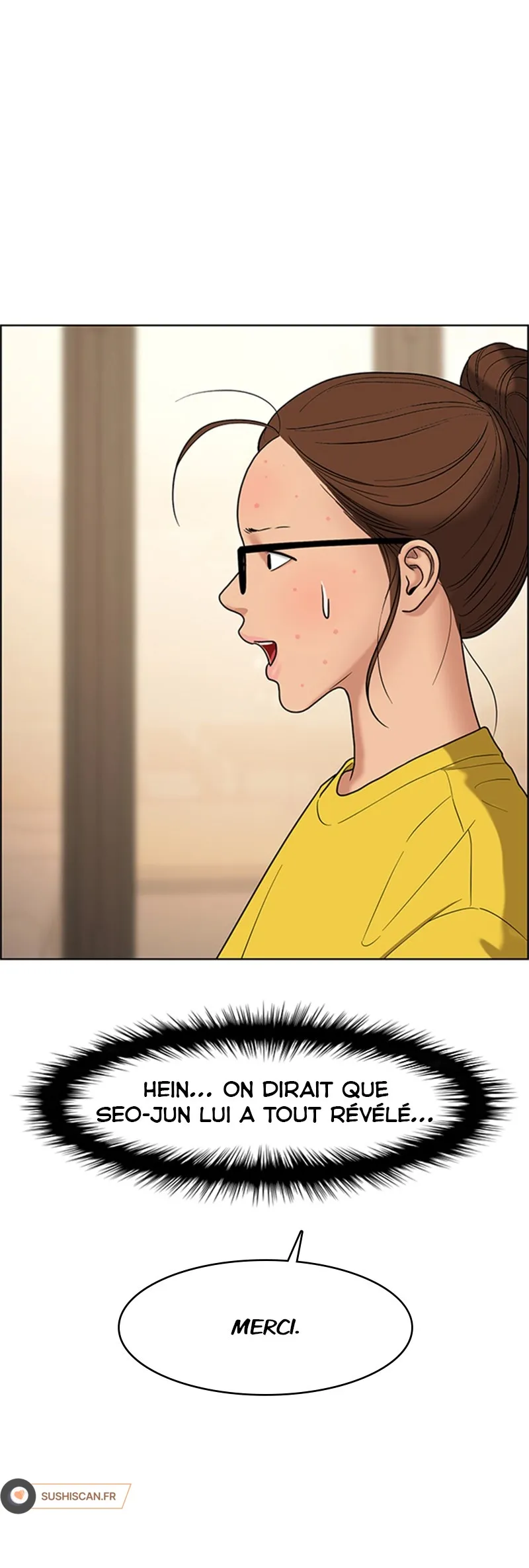 Read True Beauty FR Manga Online