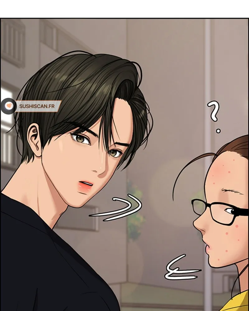 Read True Beauty FR Manga Online