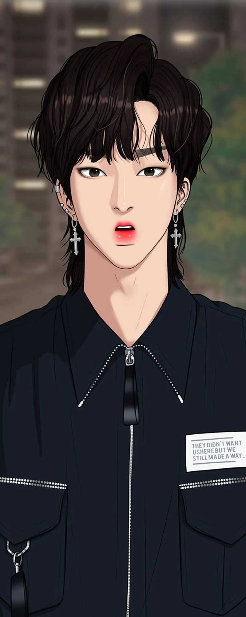Read True Beauty FR Manga Online