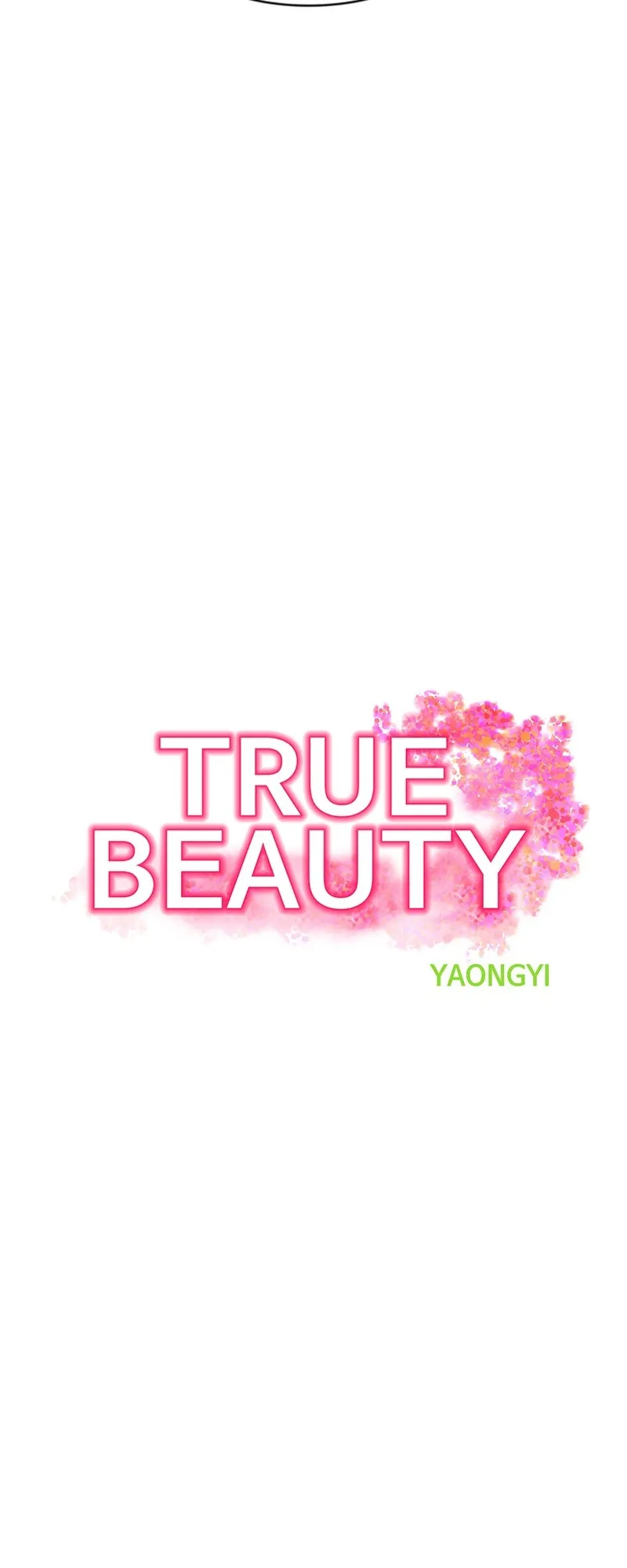 Read True Beauty FR Manga Online