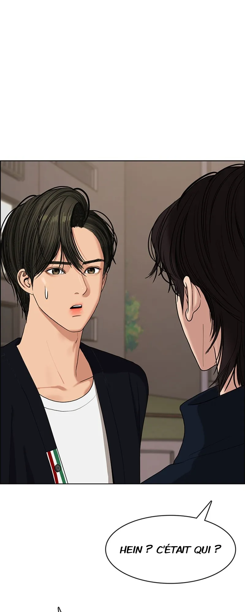 Read True Beauty FR Manga Online