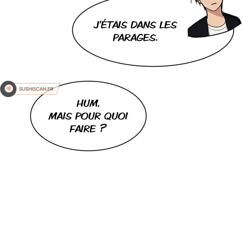 Read True Beauty FR Manga Online