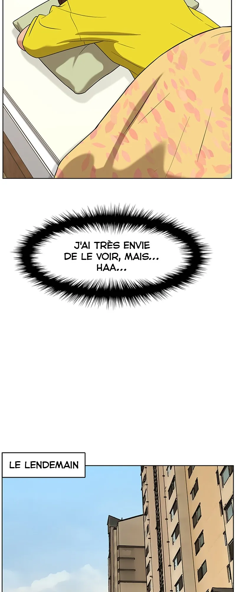 Read True Beauty FR Manga Online