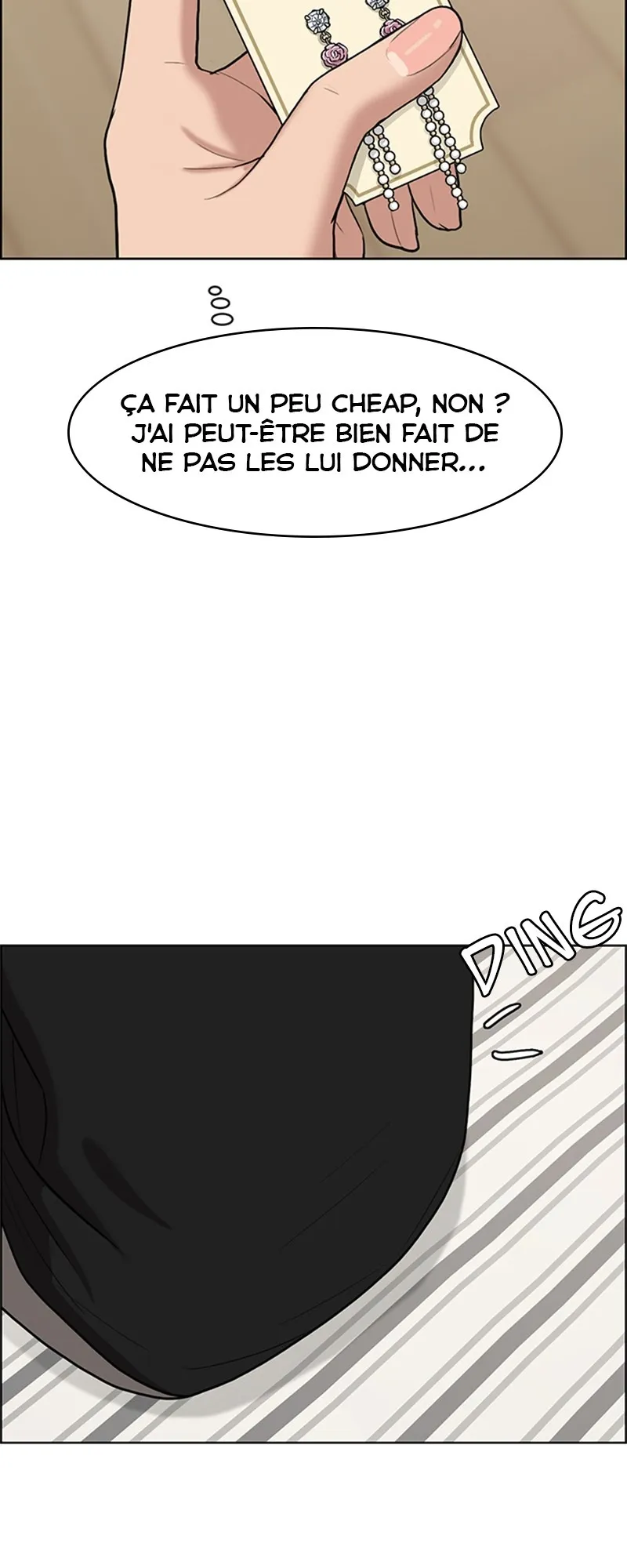 Read True Beauty FR Manga Online