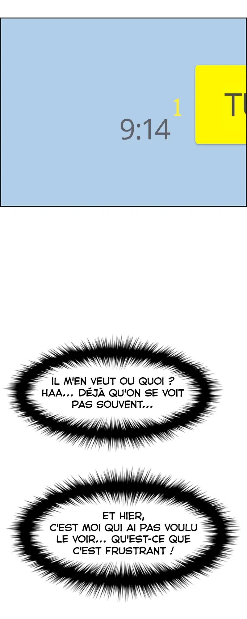 Read True Beauty FR Manga Online
