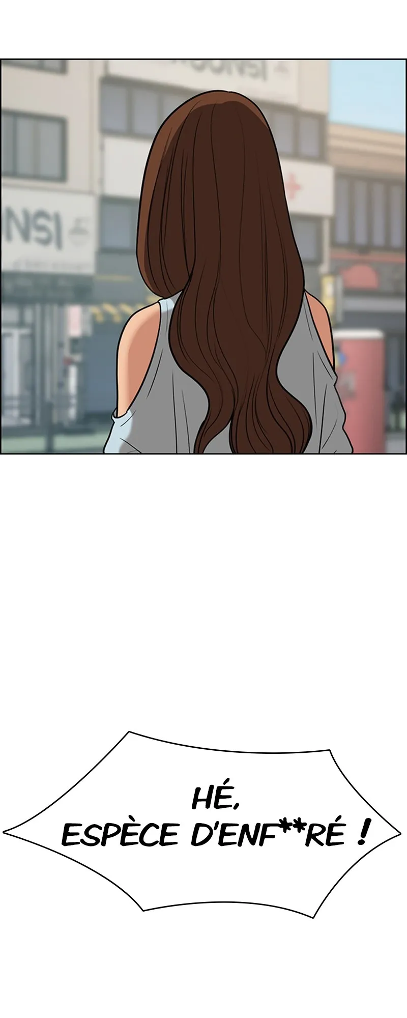Read True Beauty FR Manga Online