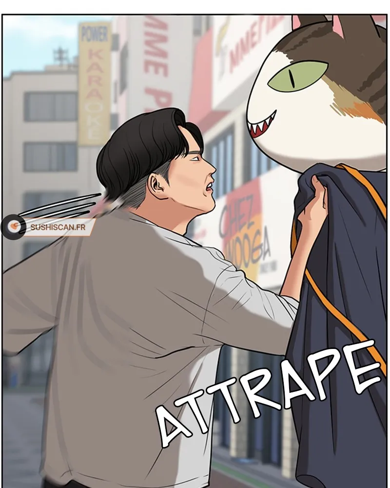 Read True Beauty FR Manga Online