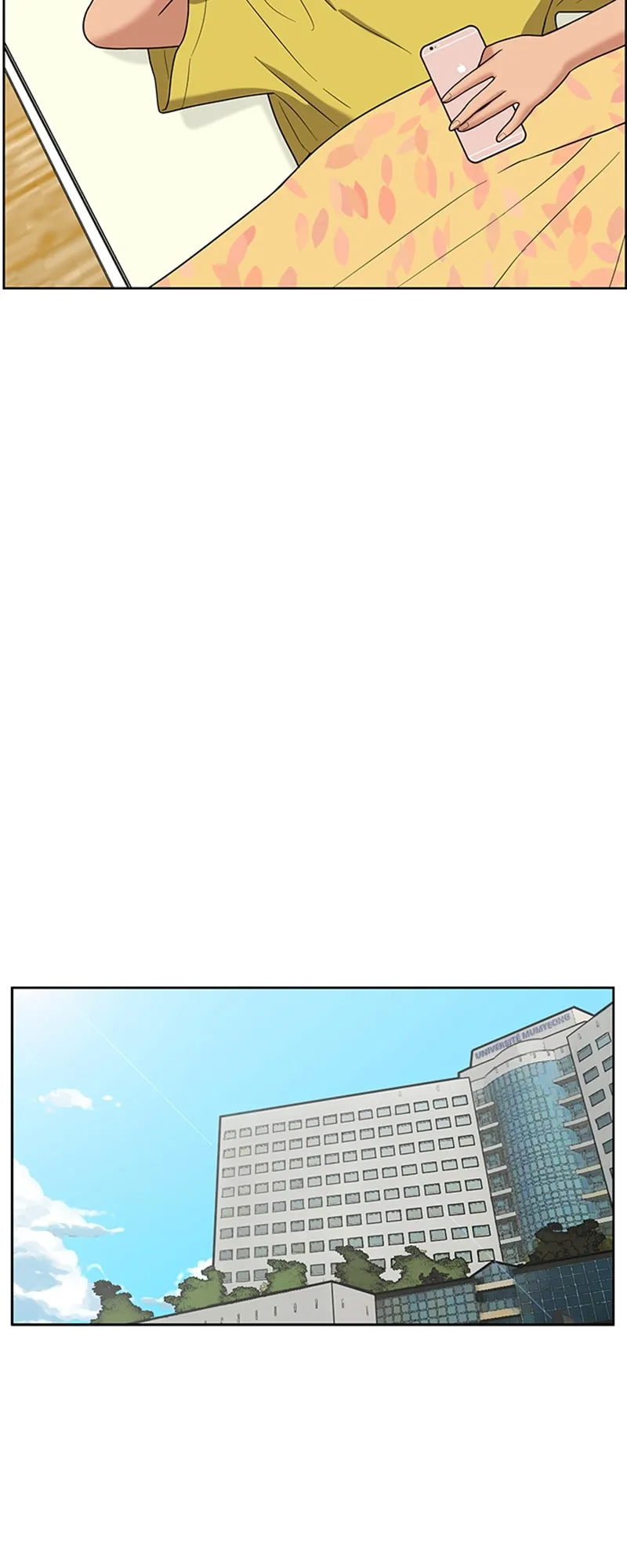 Read True Beauty FR Manga Online