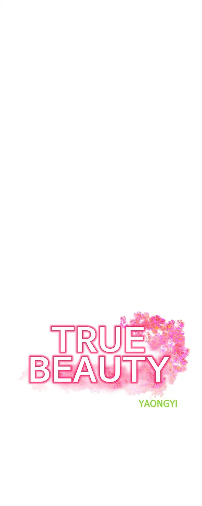 Read True Beauty FR Manga Online