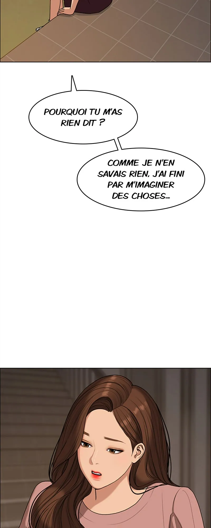 Read True Beauty FR Manga Online