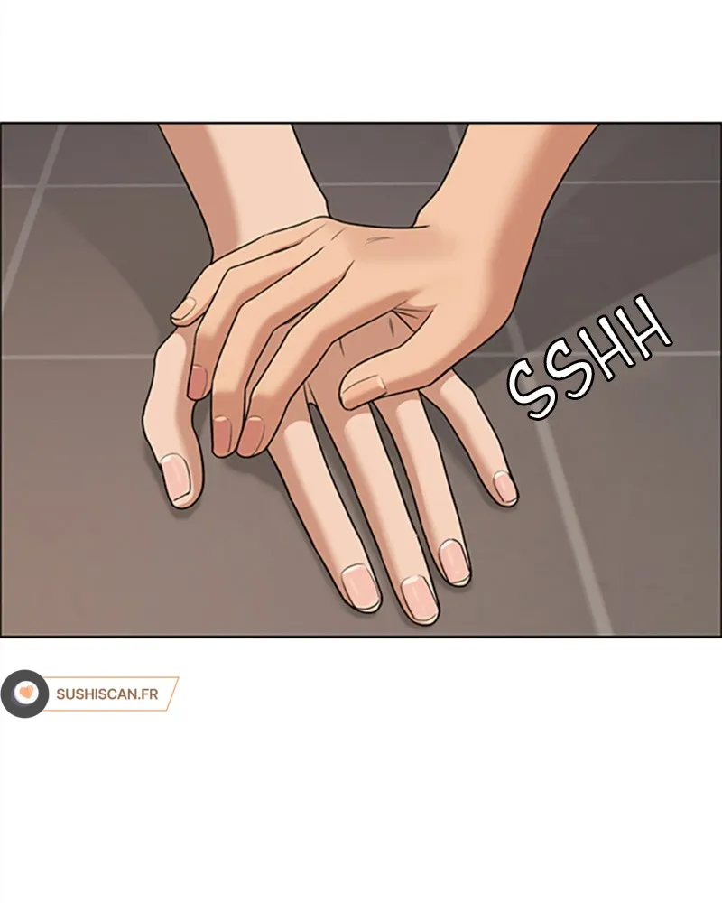 Read True Beauty FR Manga Online