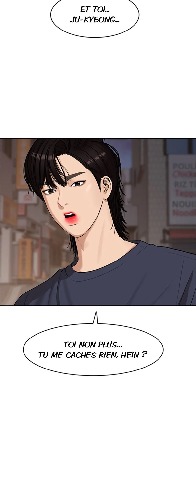 Read True Beauty FR Manga Online
