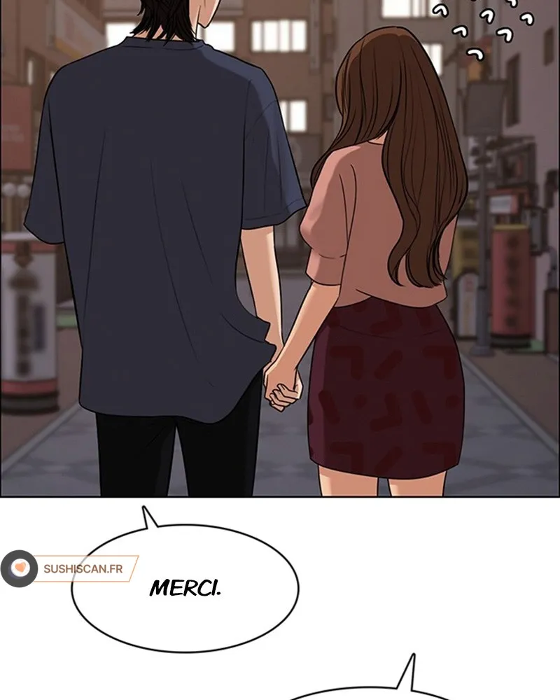 Read True Beauty FR Manga Online