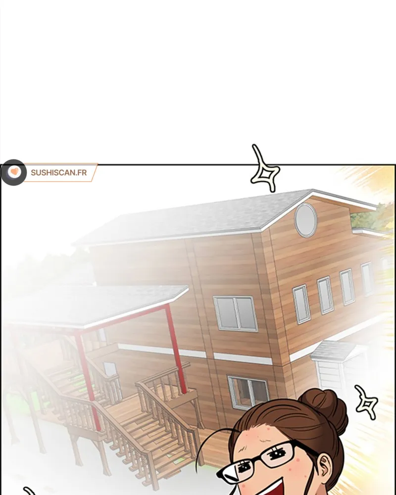 Read True Beauty FR Manga Online