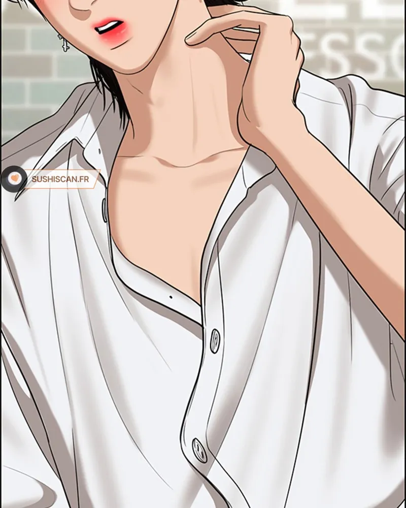 Read True Beauty FR Manga Online