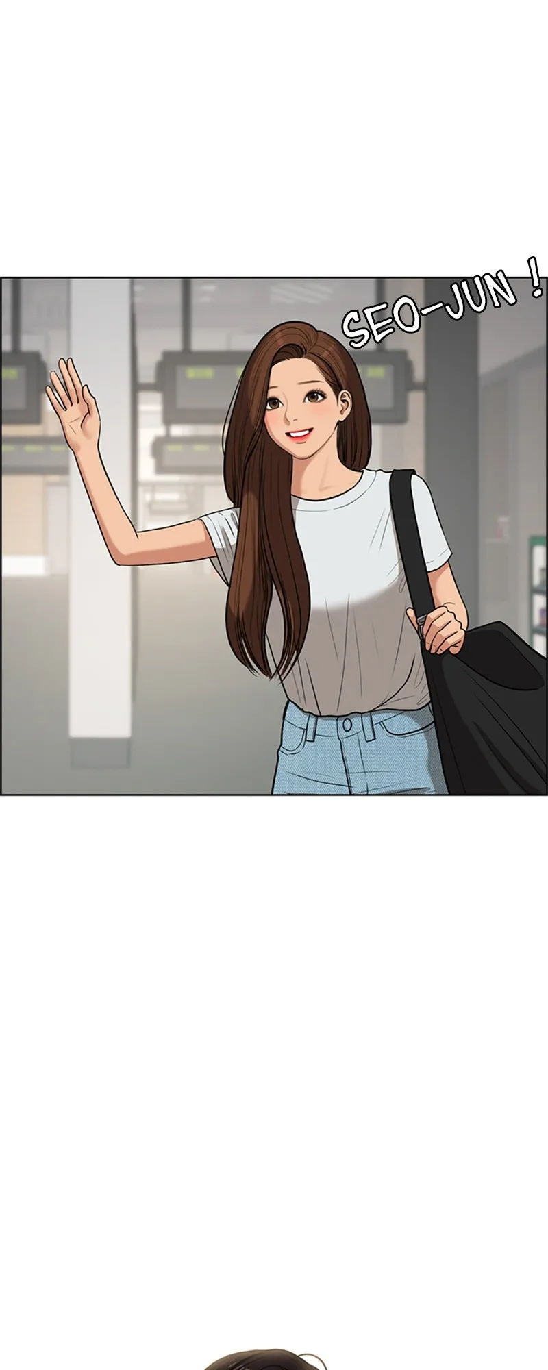 Read True Beauty FR Manga Online