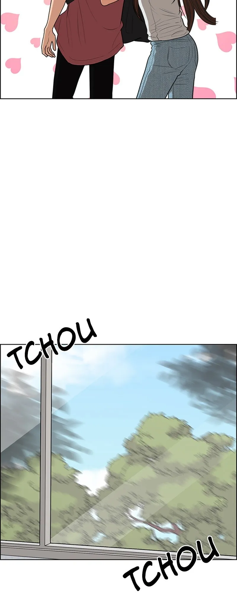Read True Beauty FR Manga Online