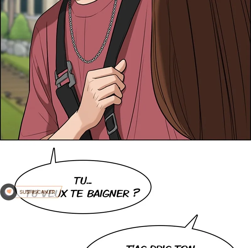 Read True Beauty FR Manga Online
