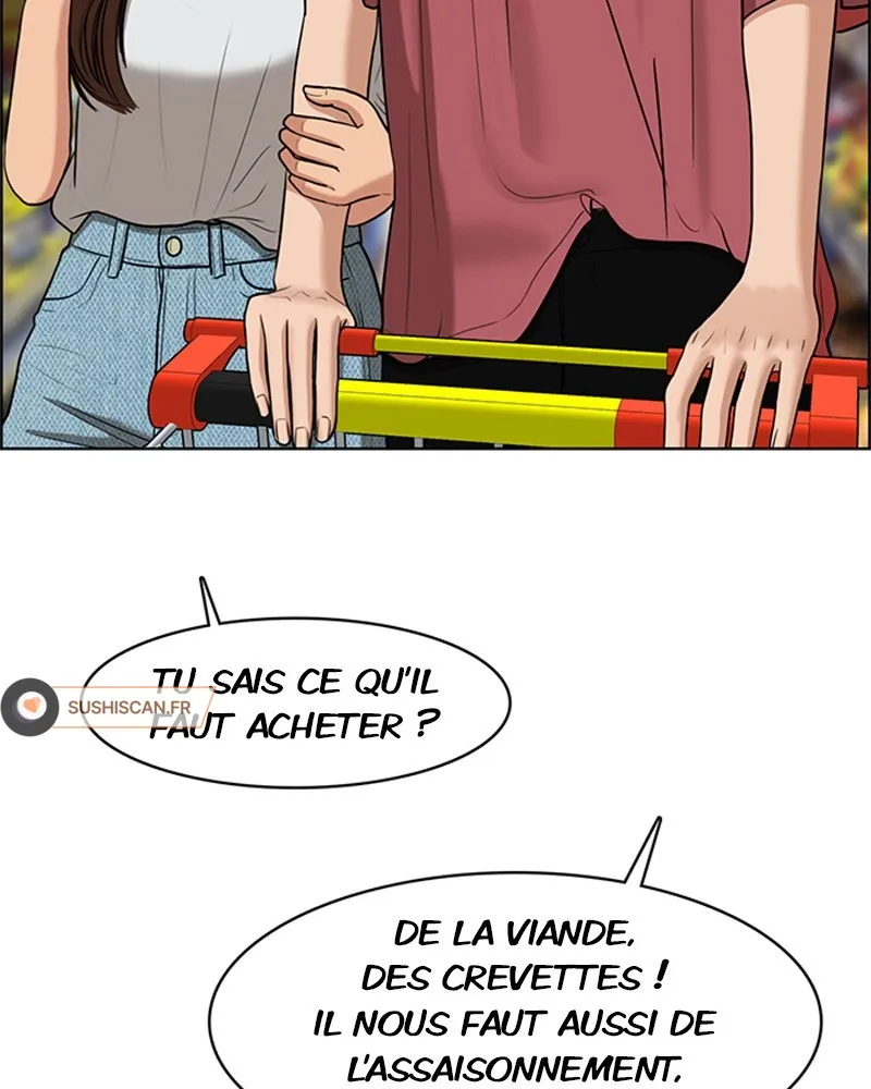Read True Beauty FR Manga Online