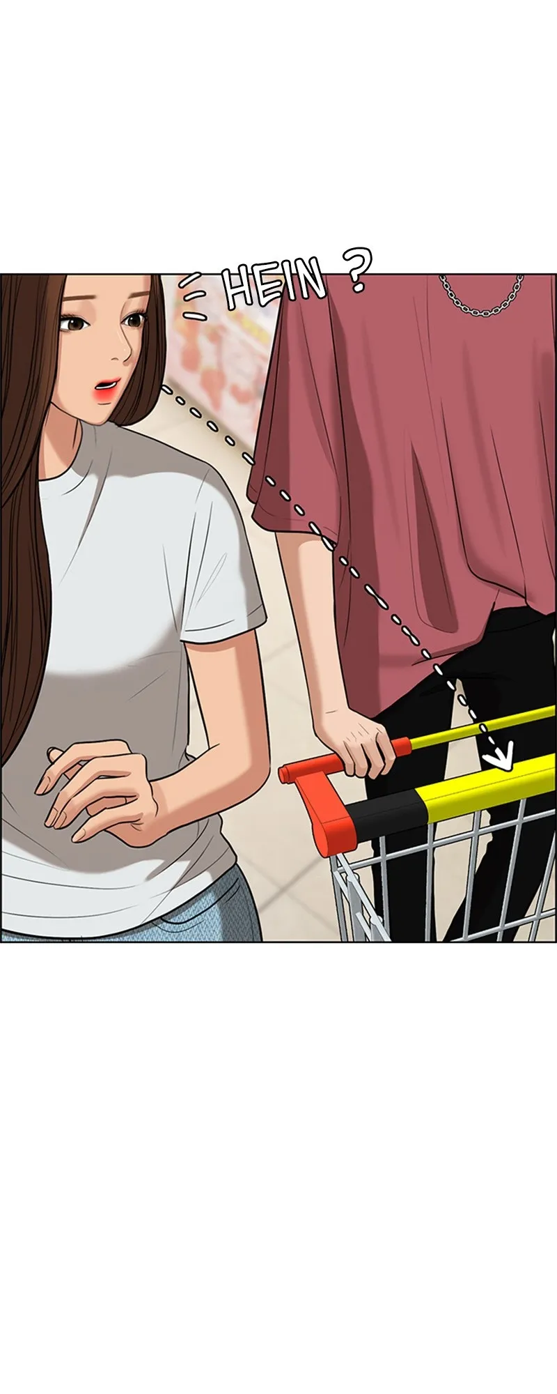 Read True Beauty FR Manga Online