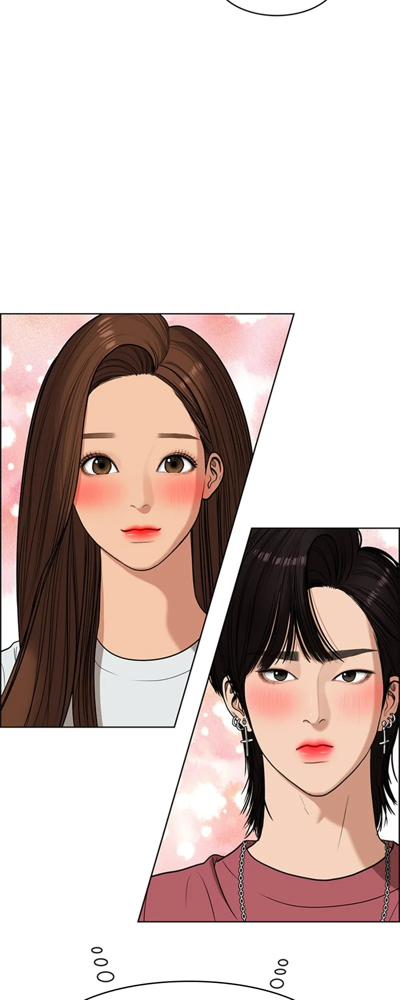 Read True Beauty FR Manga Online