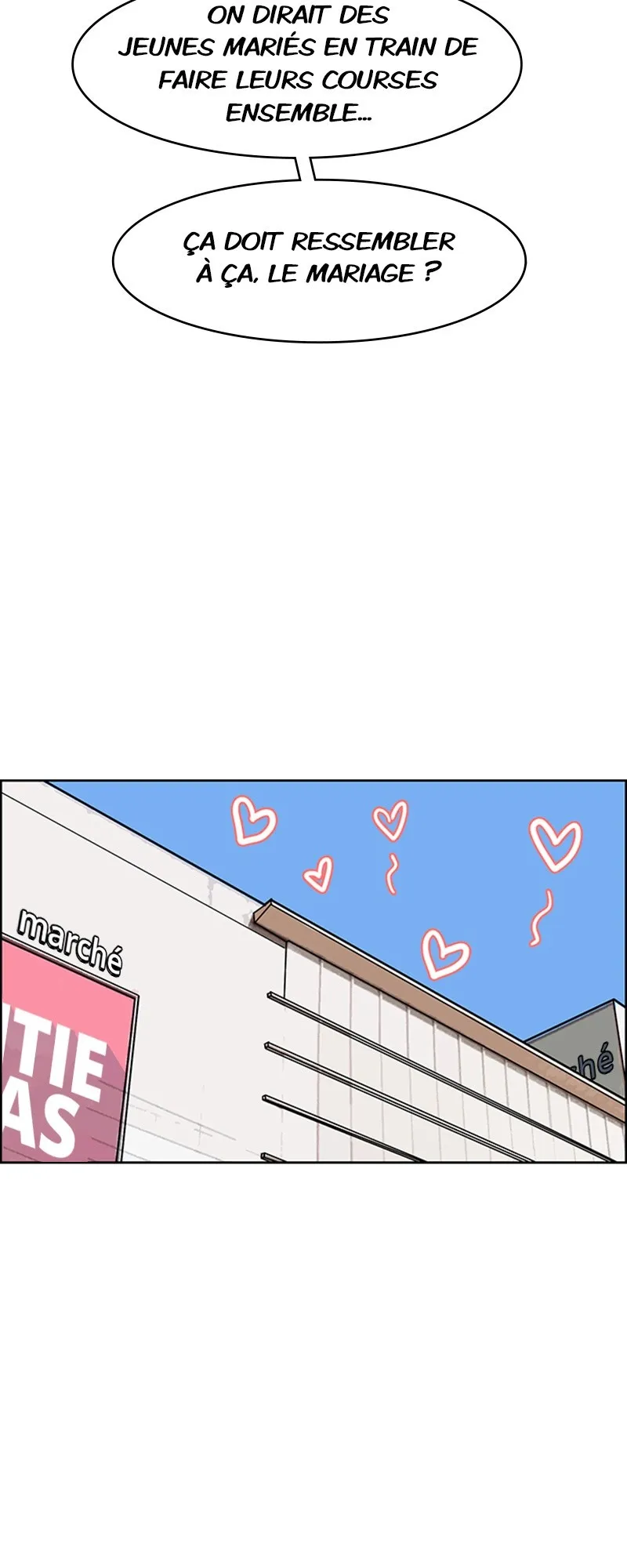 Read True Beauty FR Manga Online