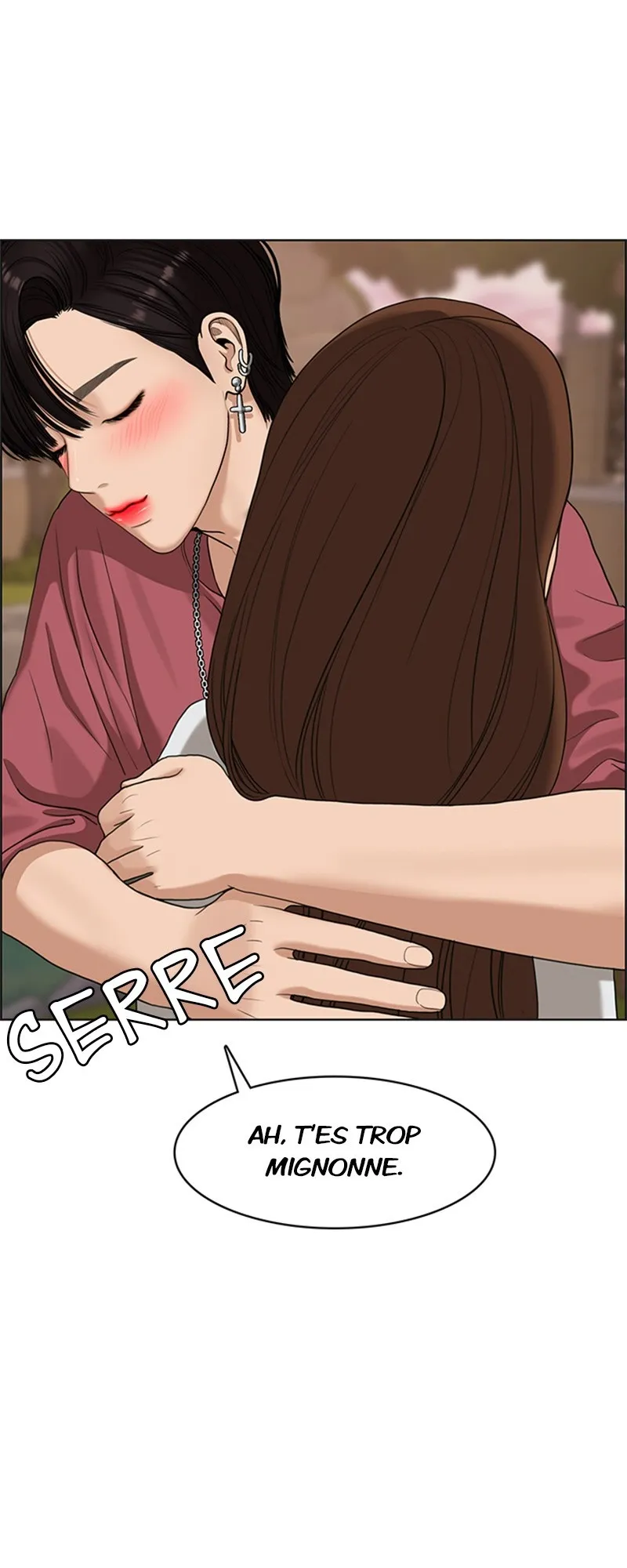 Read True Beauty FR Manga Online