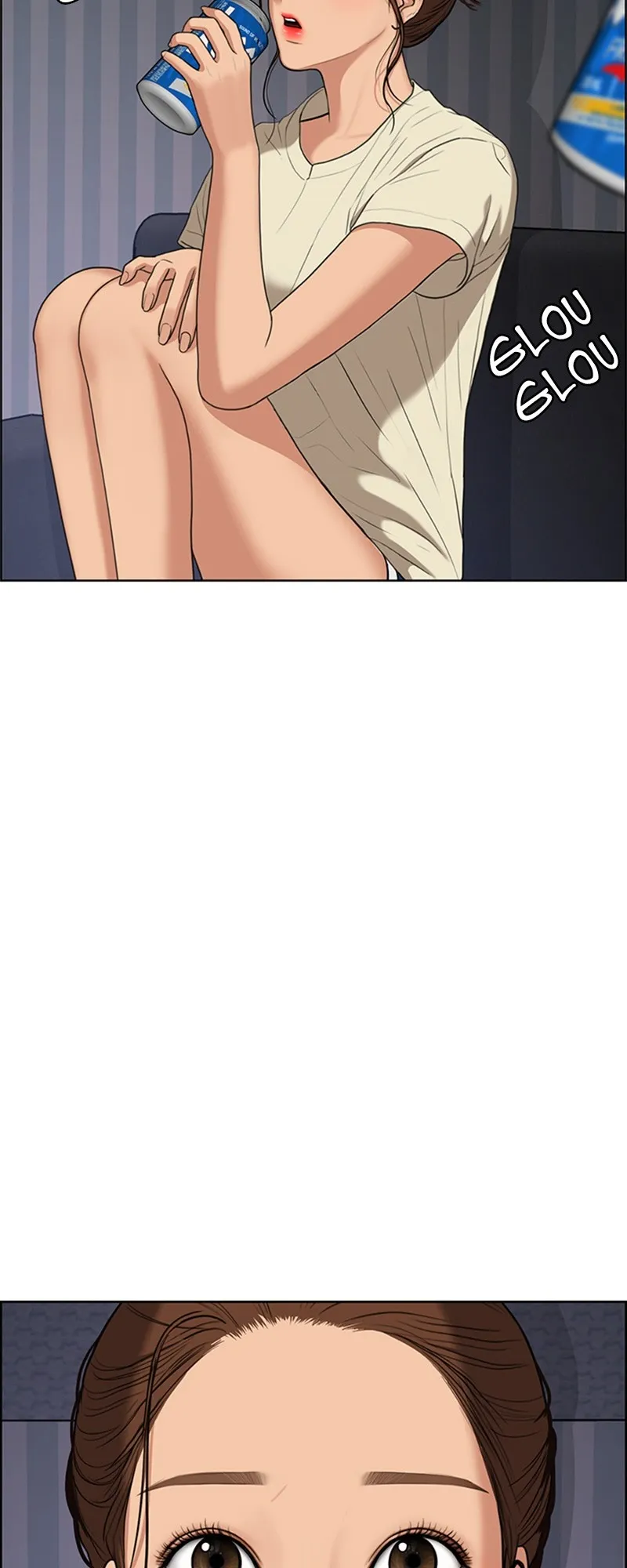 Read True Beauty FR Manga Online